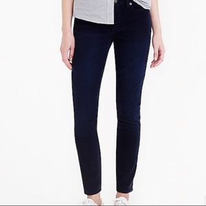 J. Crew toothpick cord